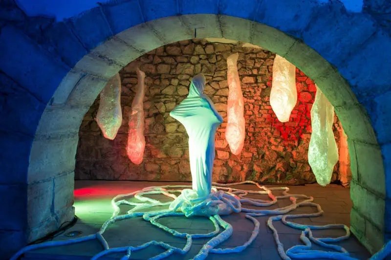 D.I.V.V.I.D, lucrare de Axenia Roșca, ExpoMaraton 2015