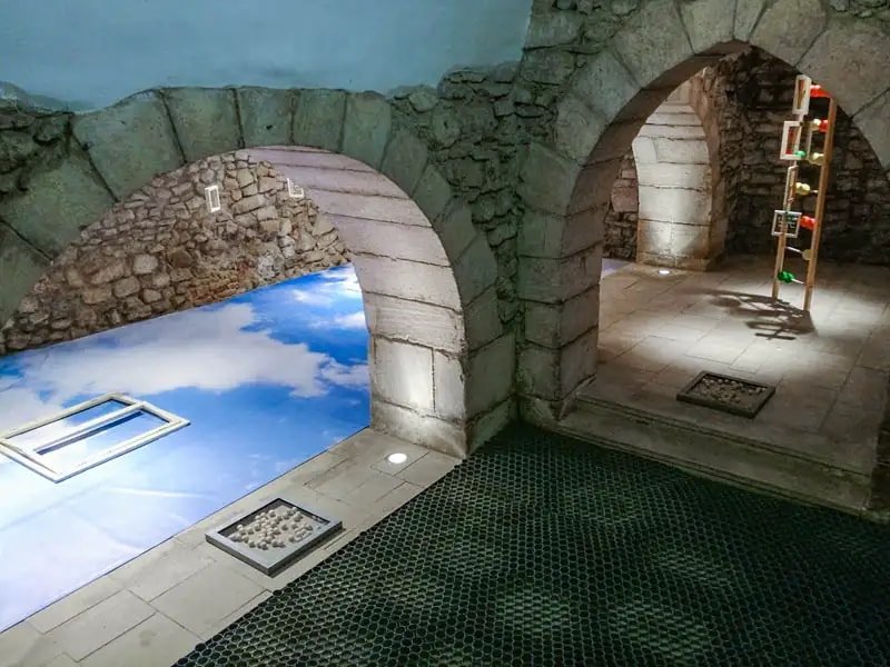 In this realm, lucrare de Anca Stătică, ExpoMaraton 2017